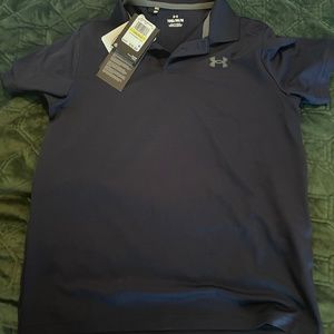 Polo shirt UA